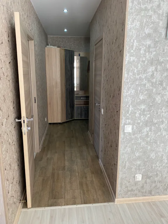 Квартира Апартаменты реал хаус с отдельной комнатой — Сириус