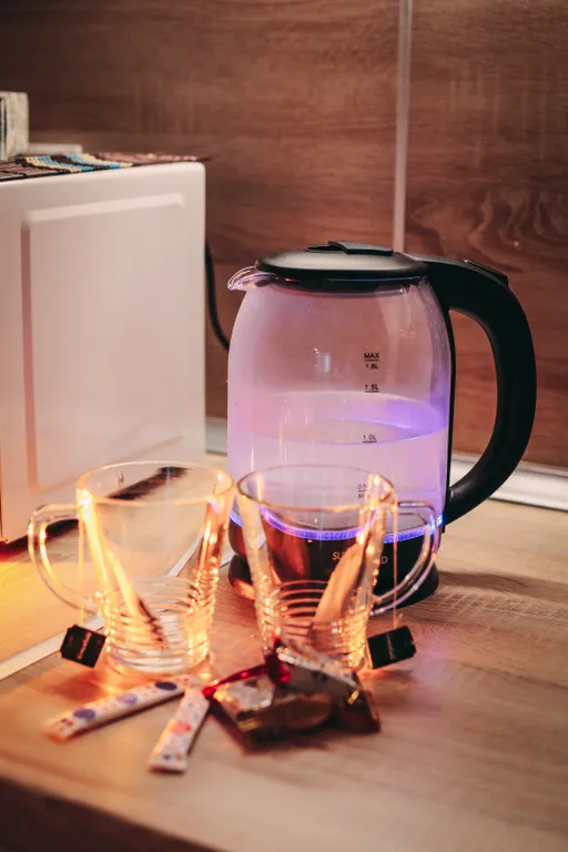 Апартаменты Бархат