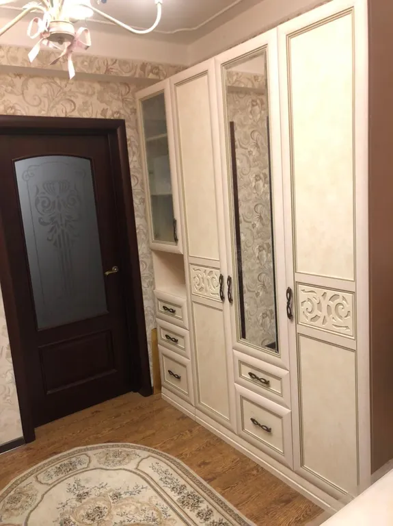 Квартира Квартира с видом на море — Махачкала