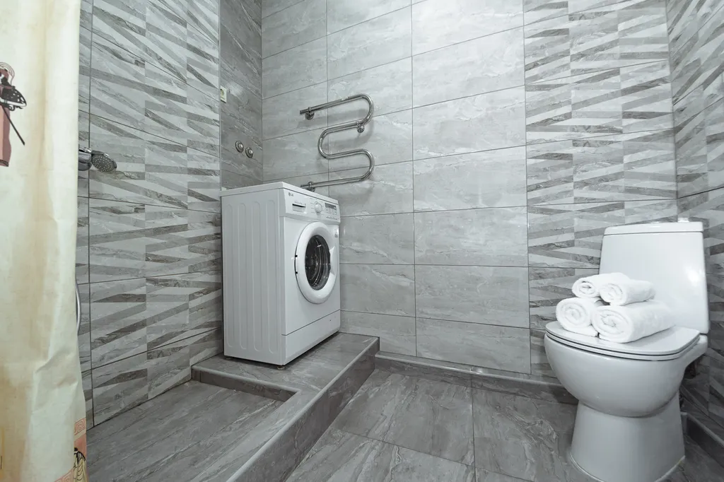 Квартира Стильная квартира рядом с Набережной — Анапа