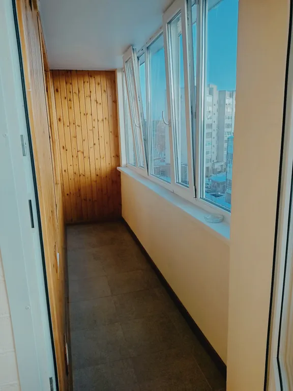 Комфортабельная и уютная квартира