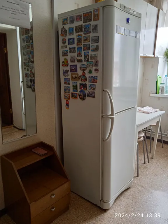 Двухкомнатные апартаменты Ирисы со всеми удобствами