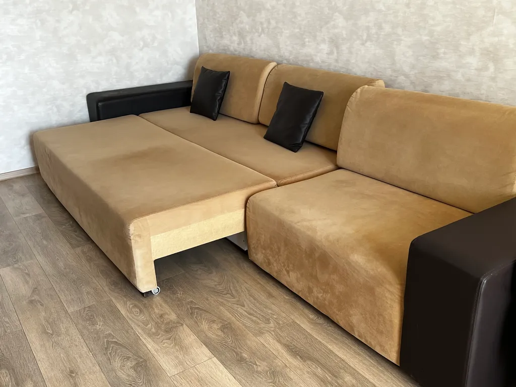 Уютная квартира с красивым видом на Пионерский парк — аренда посуточно в Тамбов