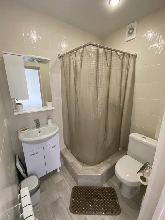 Квартира Уютные апартаменты с собственной территорией — Анапа