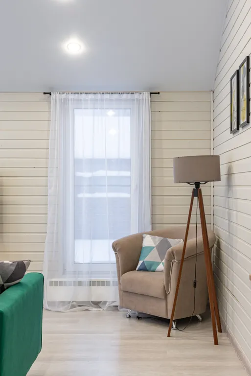 Частный дом КП Грин Лаундж