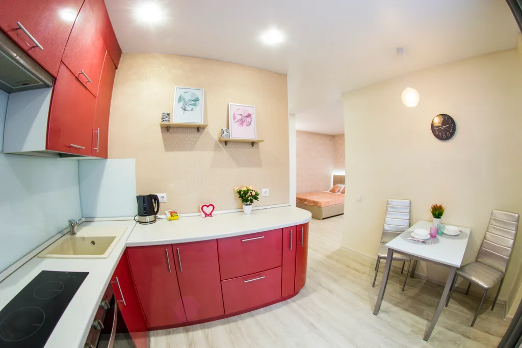 Уют Подсветка Антураж