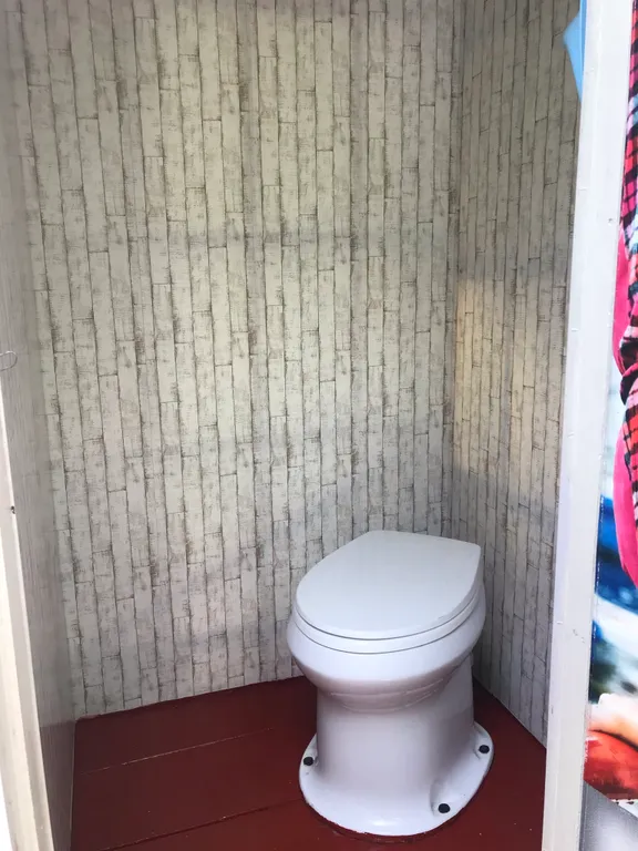 Уютная комната