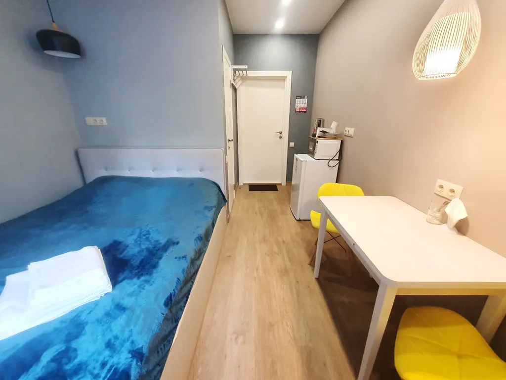 Квартира Квартира Апартамент у метро Петровско-Разумовская — Москва