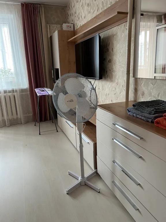 Уютная квартира в Сомбатхее