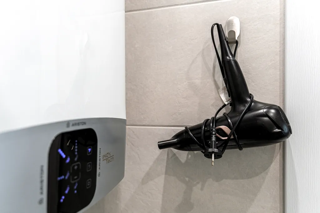 Квартира Новая квартира у моря с видом на горы — Сириус