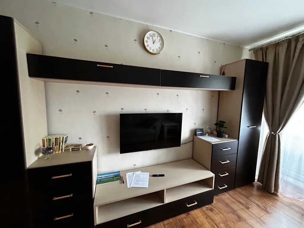 Квартира Уютная квартира, со всем необходимым для проживания — Дубна