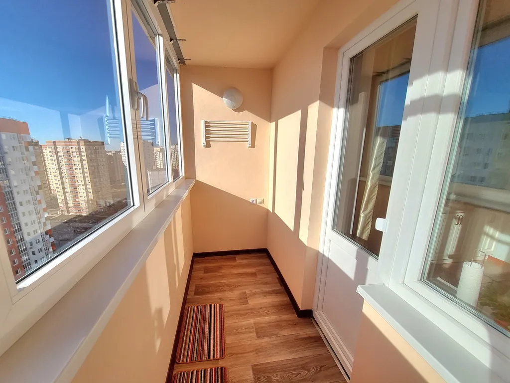 Семейные апартаменты