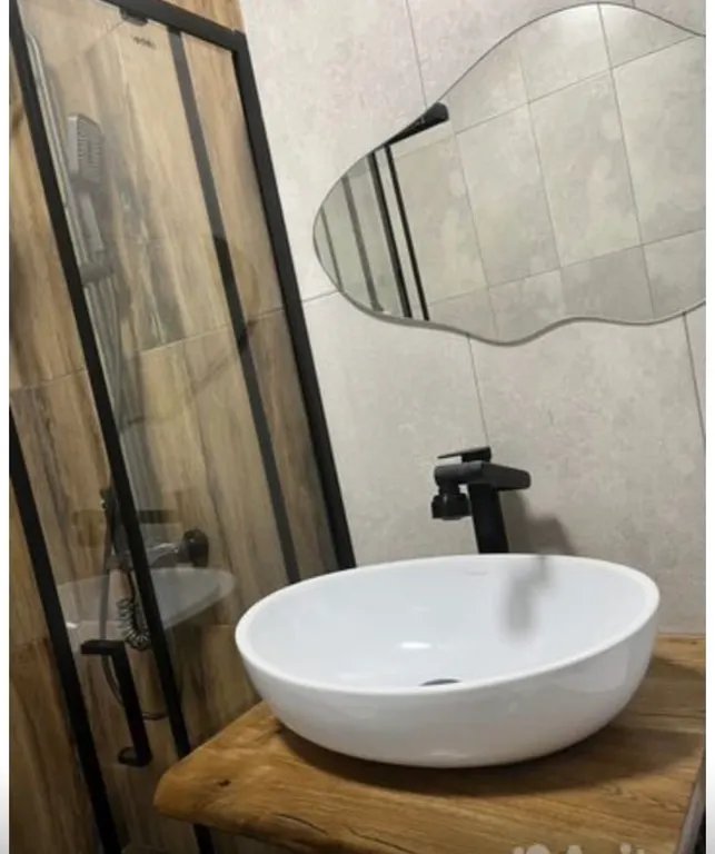 Квартира-студия