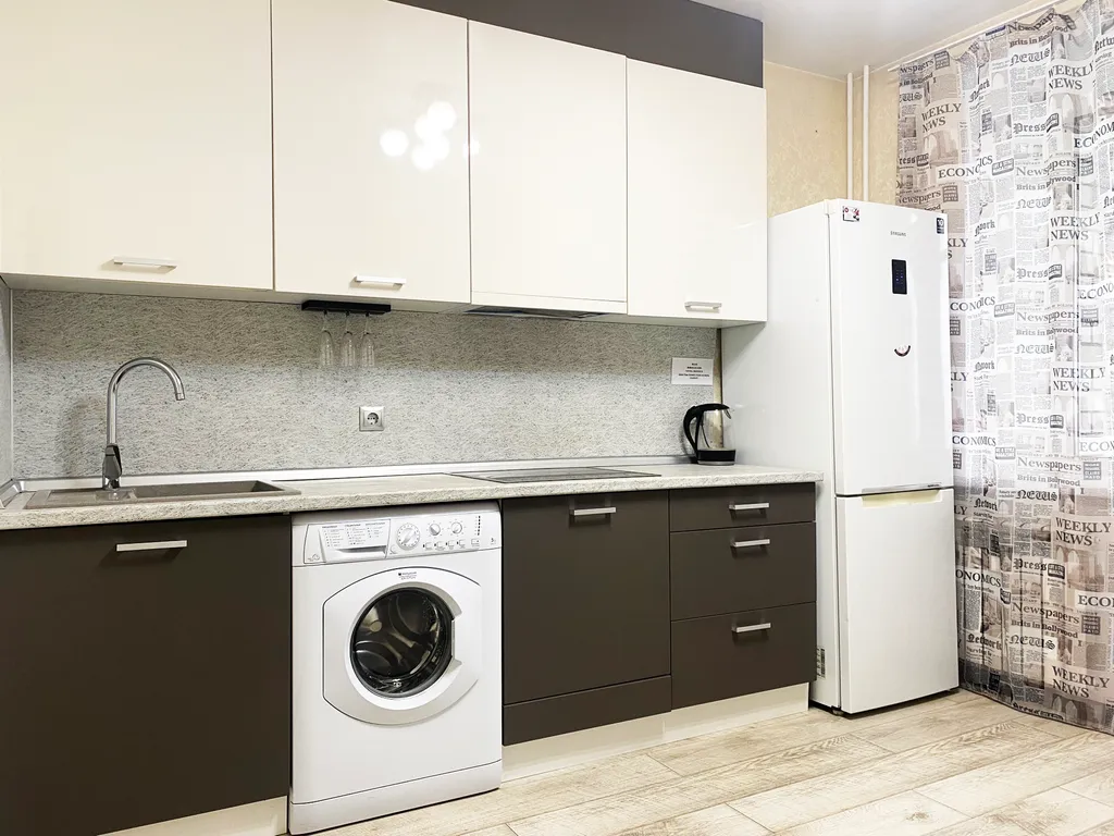 Уютная квартира в центре