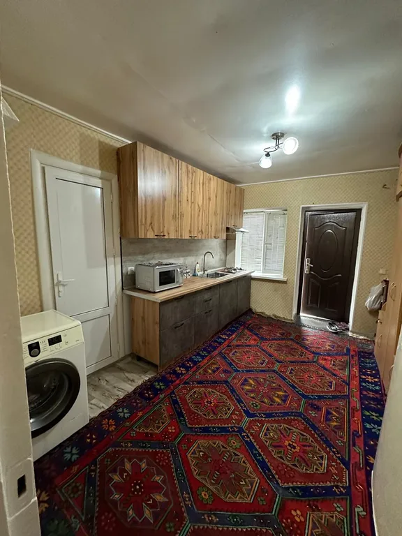 Уютная квартира с морем в пешей доступности