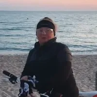 Полина Кравченко
