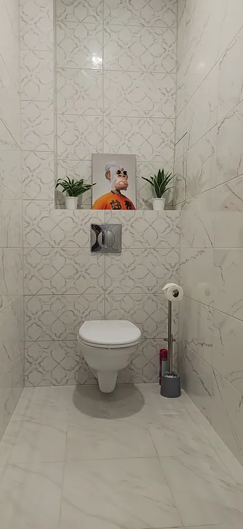 Квартира Новая дизайнерская  квартира — Анапа