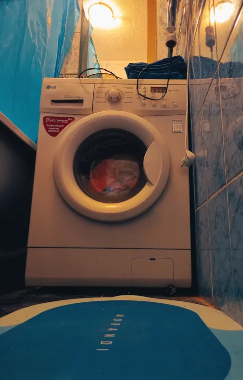 Уютные апартаменты