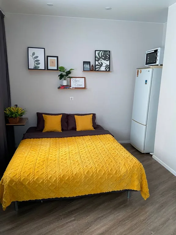 Уютный уголок для вас