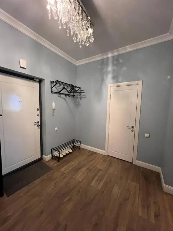 2-ком квартира Bayhouse в ЖК Арай для 8-х гостей