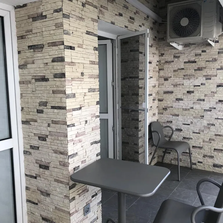 Уютный Домик у моря