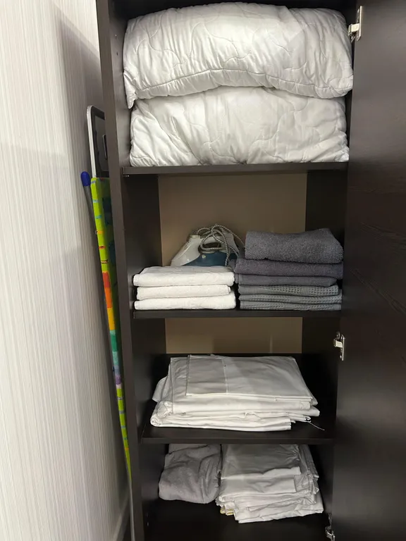 Квартира Уютная квартира в элитном доме с отличным расположением — Владикавказ