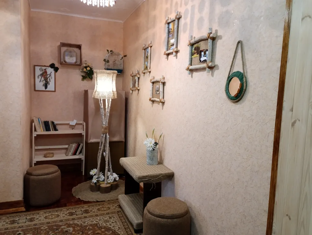 Семьëй в "Берëзовую рощу", центр и ЖД пешком