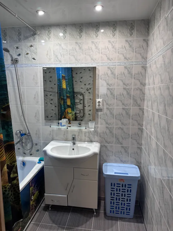 Апартаменты на Северо-Востоке