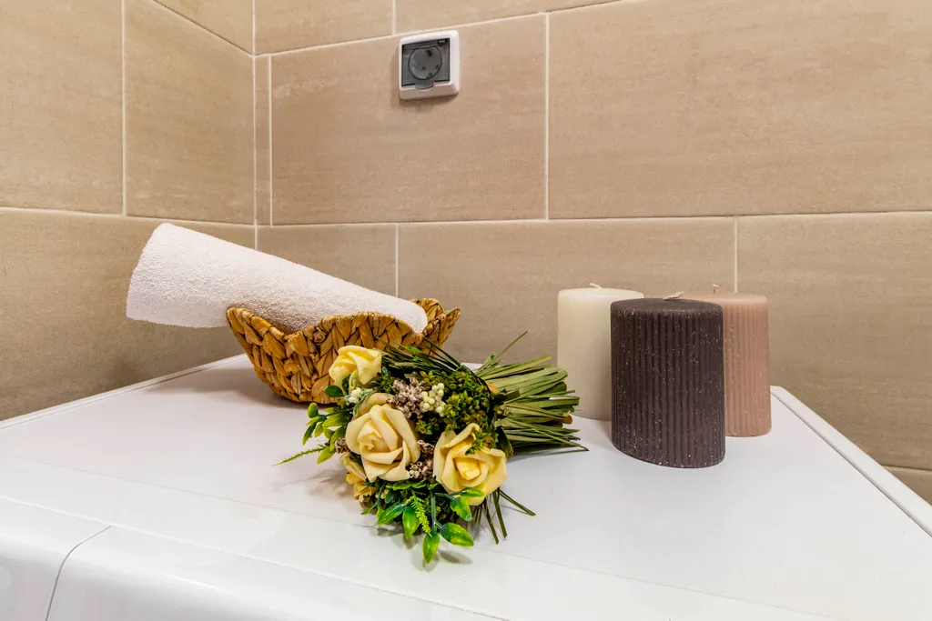 Евродвушка для 4-х гостей