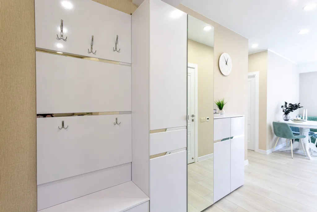 
  Сдается посуточно 2-комн. квартира 55 м². Фото 32.