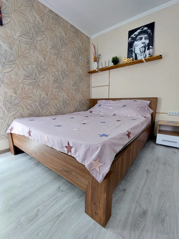 Солнечная квартира