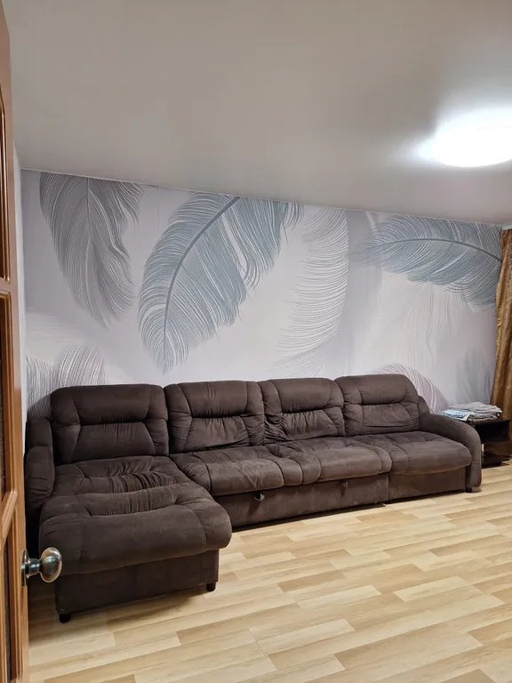 Уютная квартира в центре города — аренда посуточно в Печора