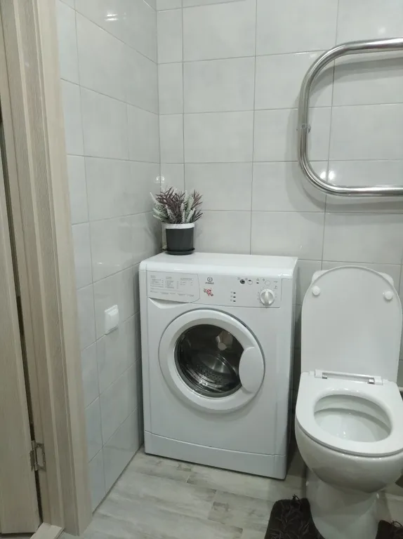 Уютная квартира-студия Делис