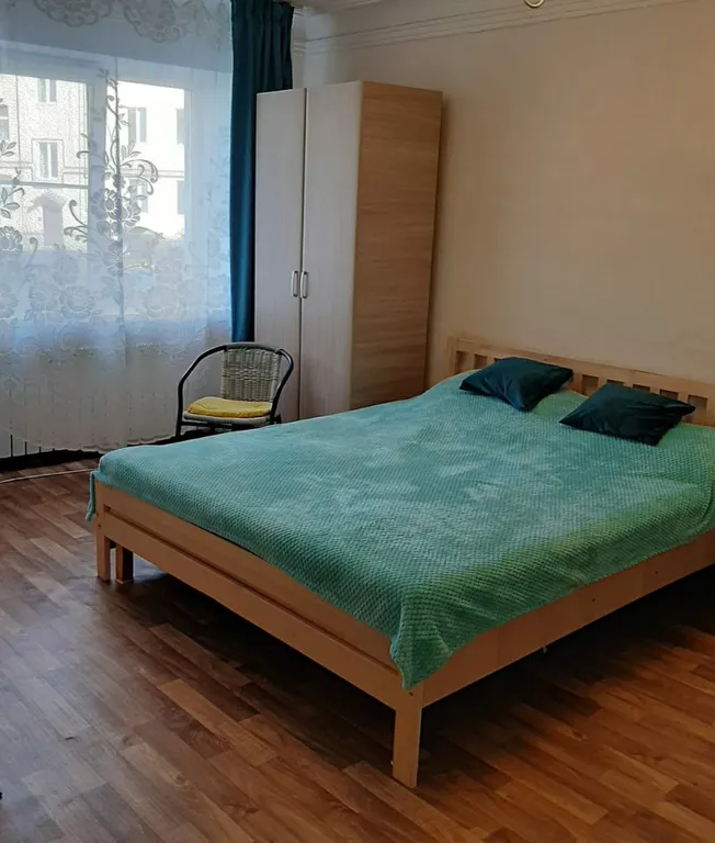 Квартира в центре — аренда посуточно в Псков