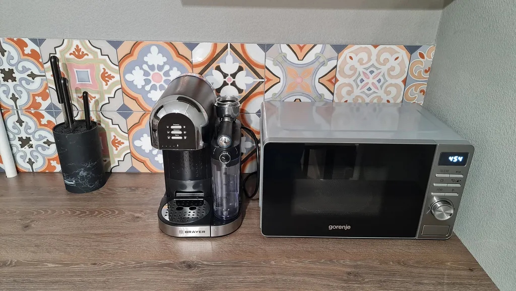 Солнечные апартаменты