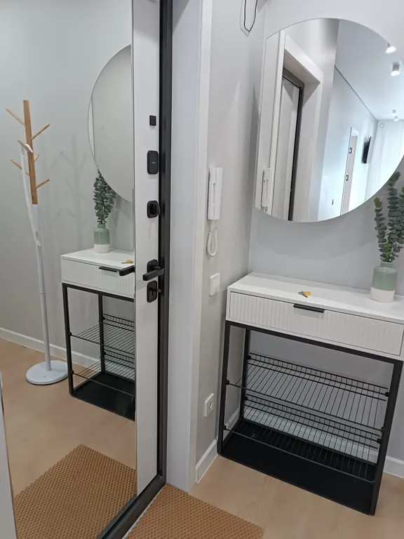 Комфортная, стильная и уютная евродвушка