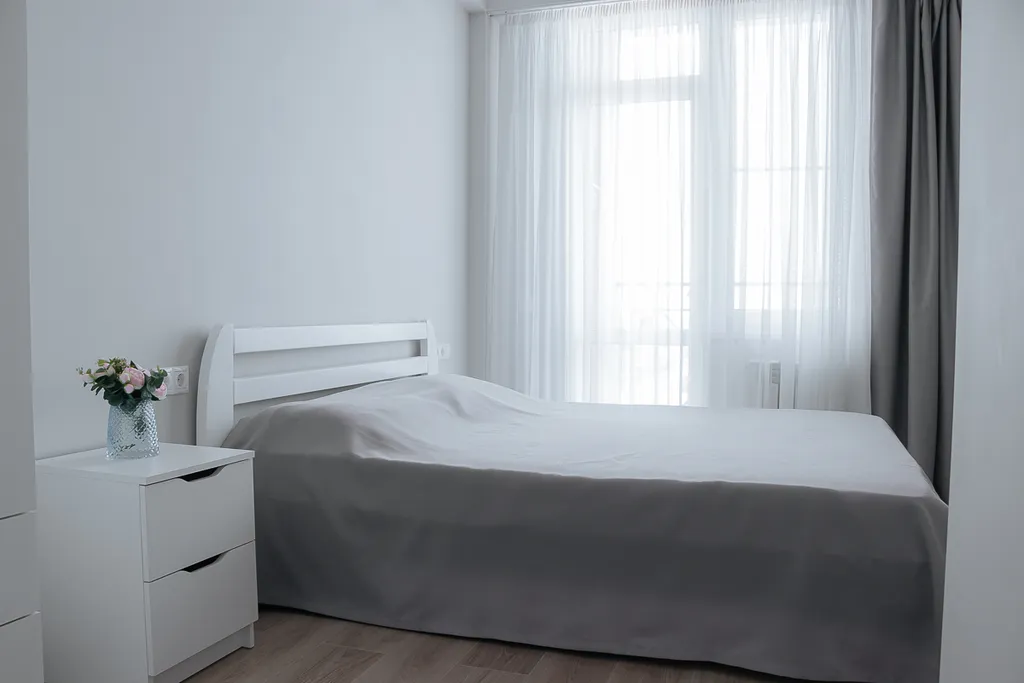 Квартира Уютная квартира — Лазаревское