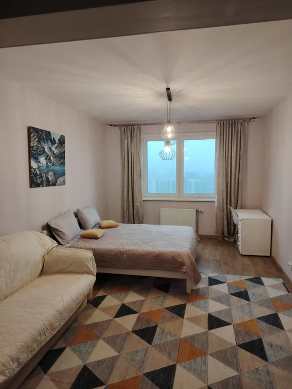 Комфорт и удобство для нашего гостя