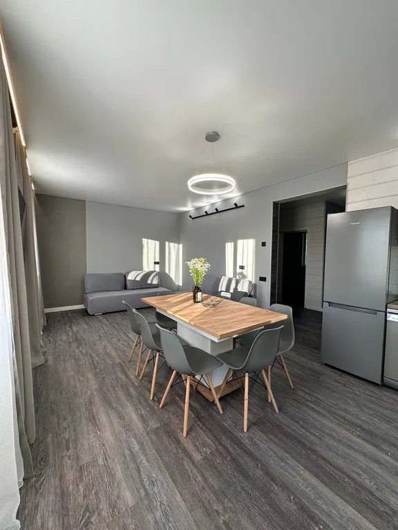 Коттедж 3-комнатный Дом — Кискелово