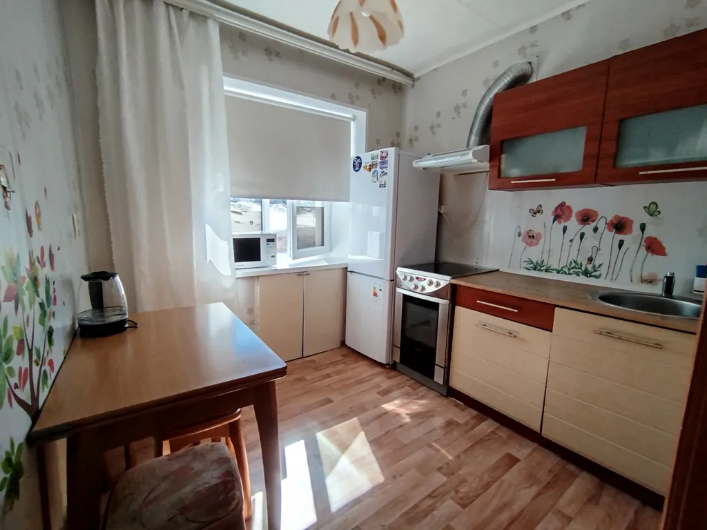 Уютная квартира в центре