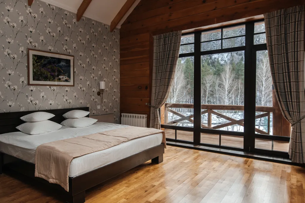 Квартира Комната — аренда посуточно в Чемал