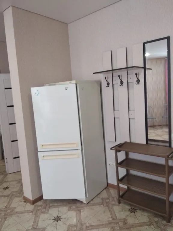 Квартира Квартира Студия в ЖК Времена года — Анапа