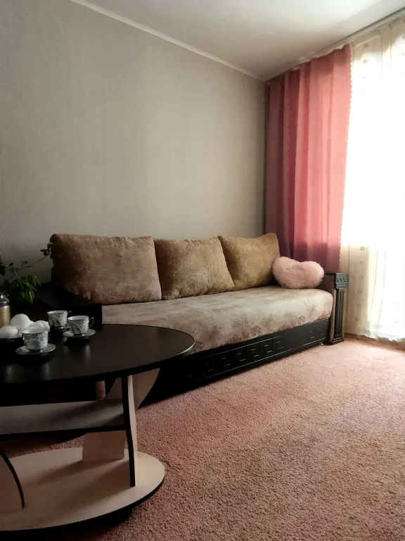 Квартира со всем необходимым — аренда посуточно в Пицунда