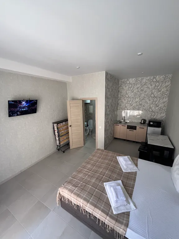 Квартира Комната — Адлер