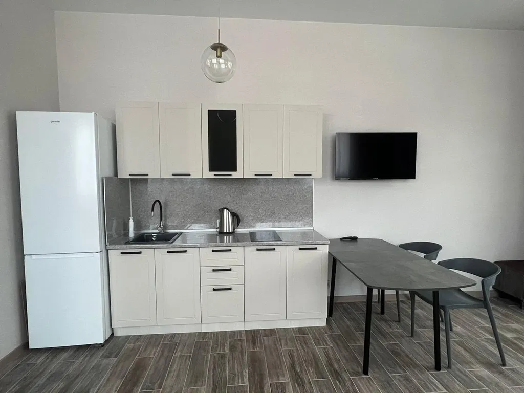 Коттедж Уютный домик — Кисловодск