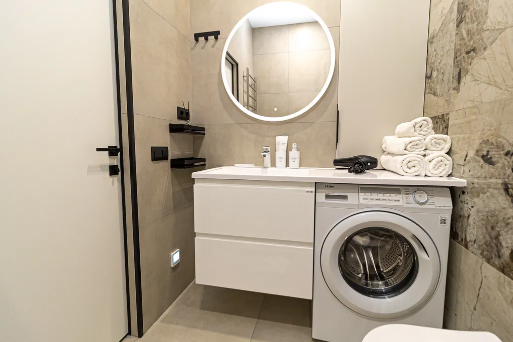 Элитная квартира в самом дорогом ЖК Краснодара