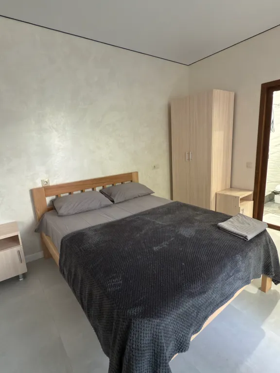 Квартира Комната — аренда посуточно в Шепси