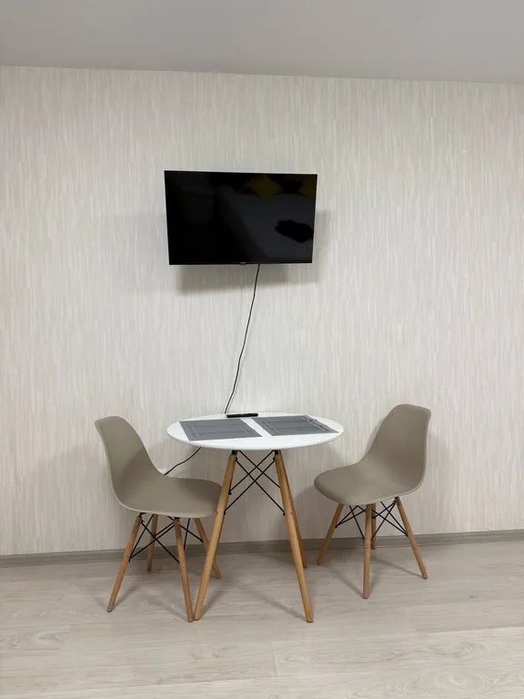 Апартаменты на Студенческой набережной