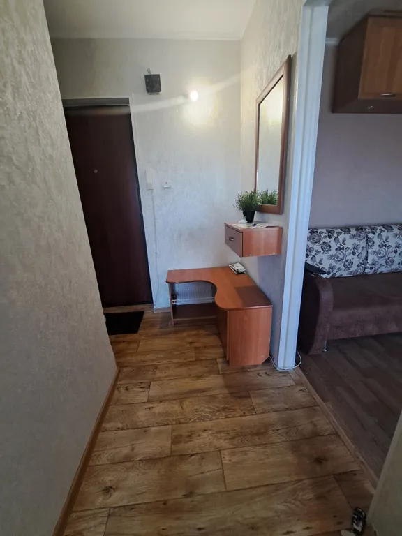 Квартира Уютная квартира рядом с метро с видом на лес — Казань