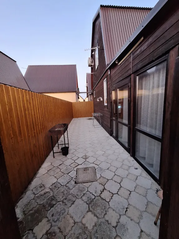 Дом в 5 минутах ходьбы до моря